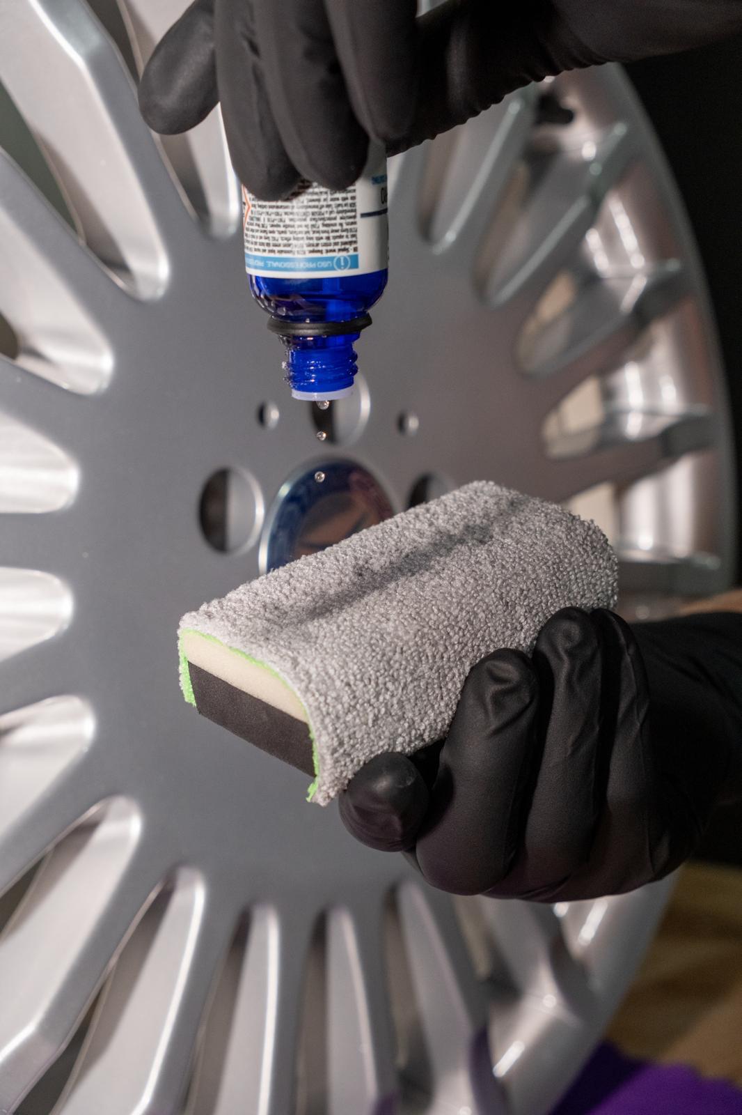 Keramische Coating